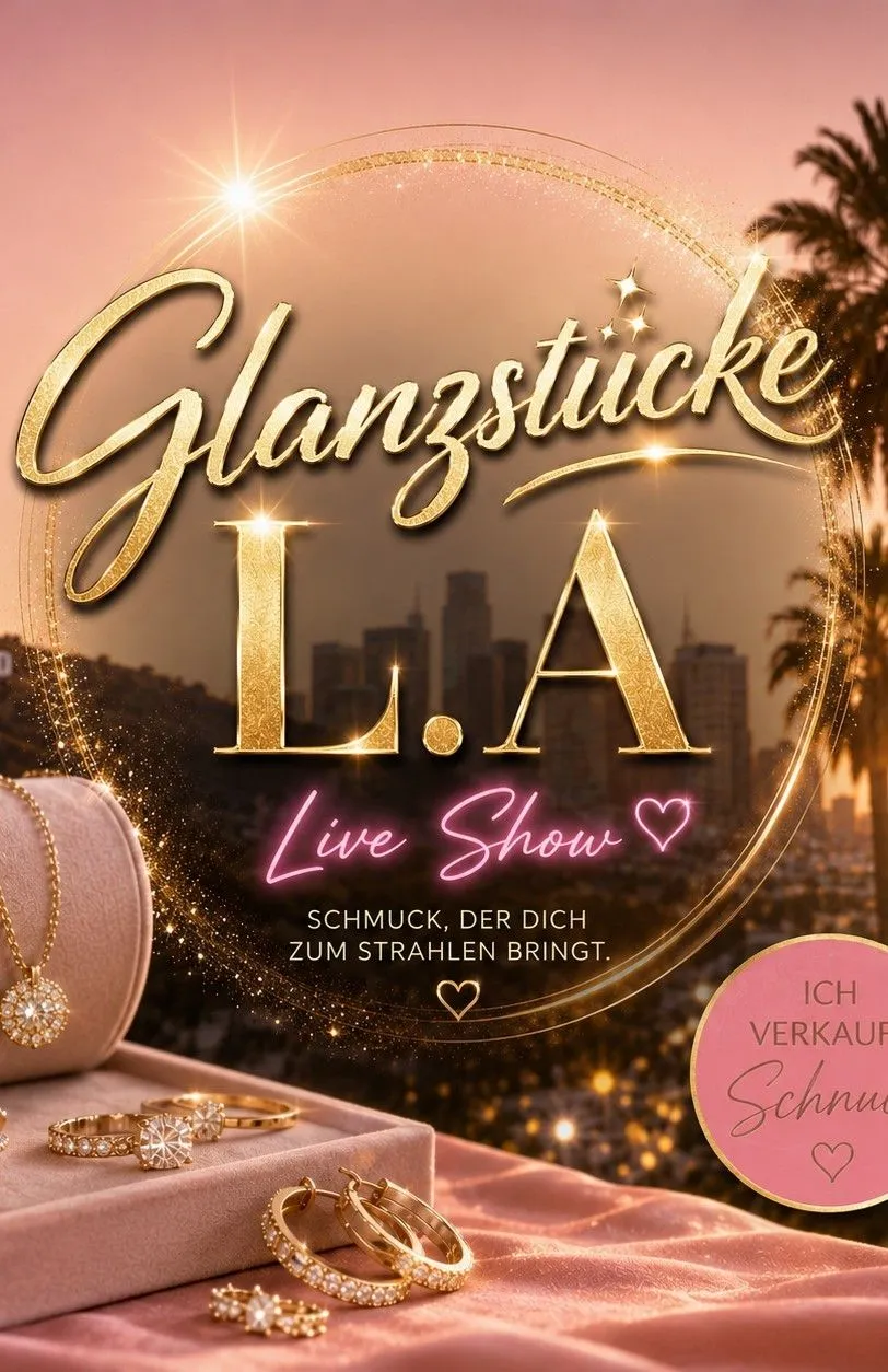 Thumbnail für Live-Show