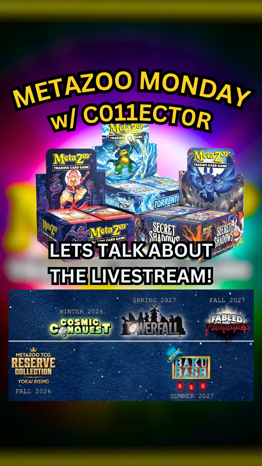 Miniature du live