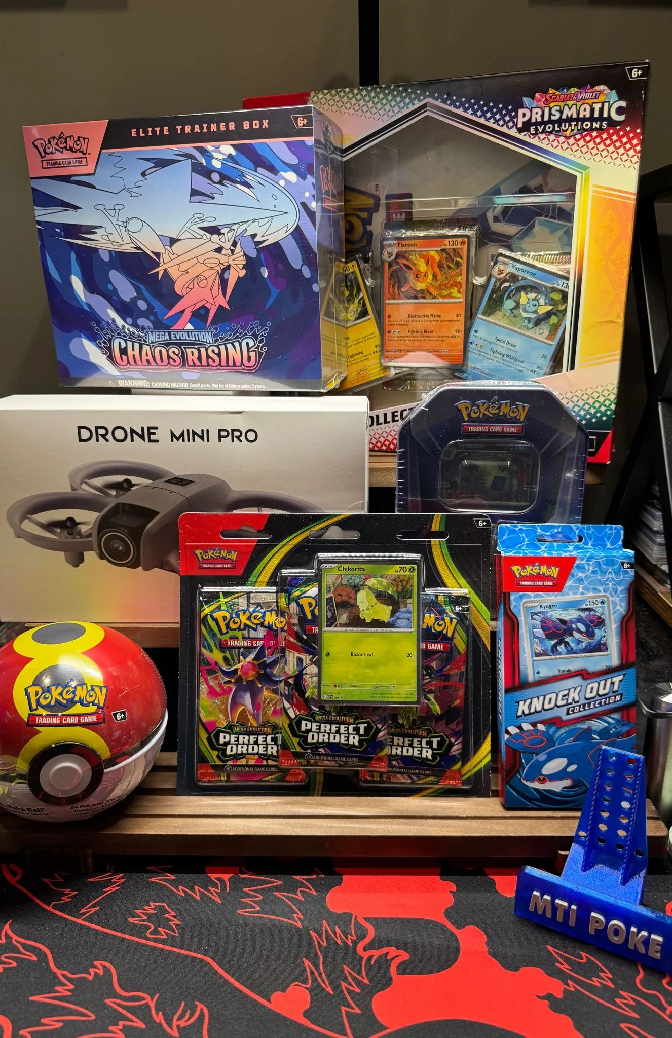 Miniature du live