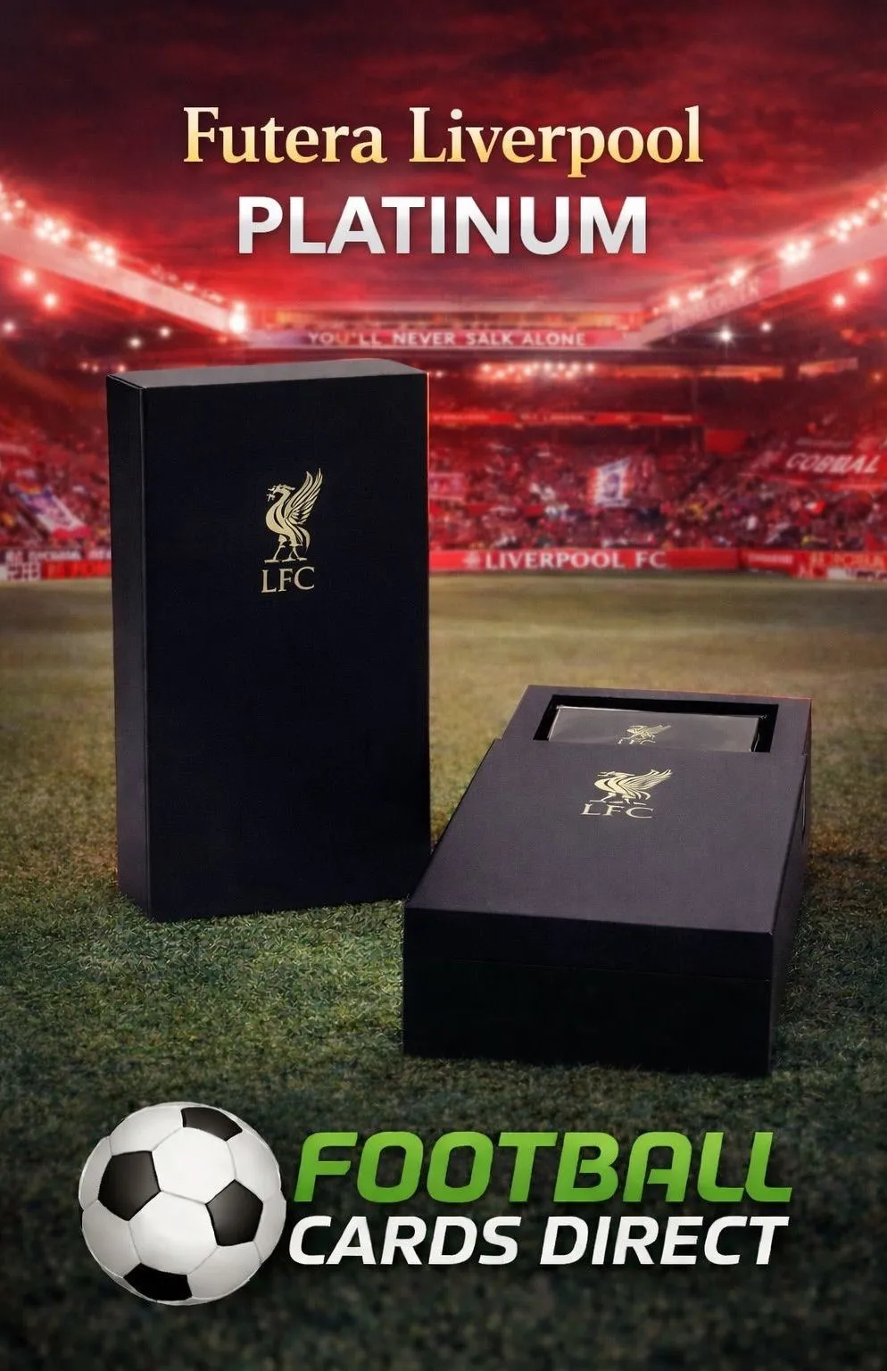 🔴£1 STARTS!🔴LIVERPOOL PLATINUM FUTERA! RANDOM PLAYERS!