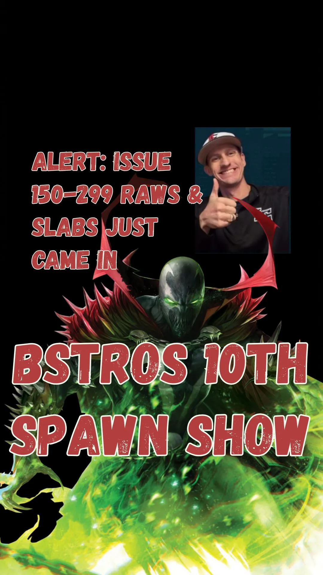 Thumbnail für Live-Show