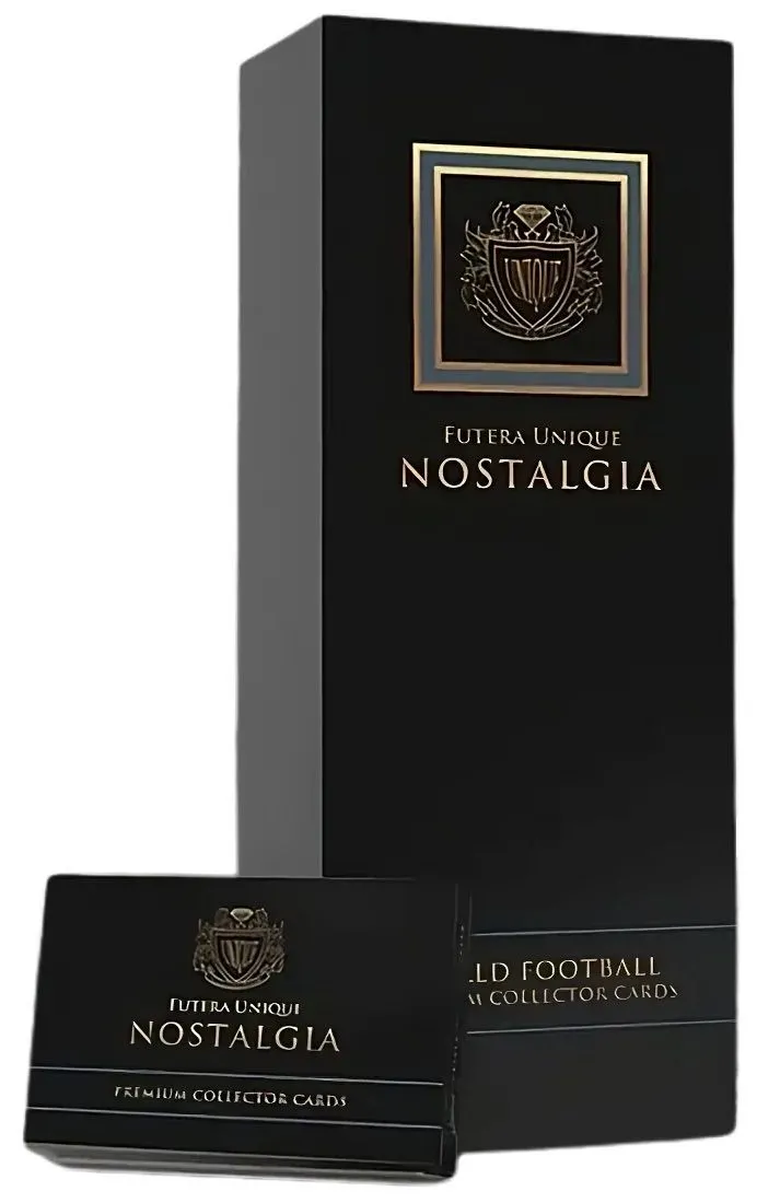 Futera Nostalgia 2024