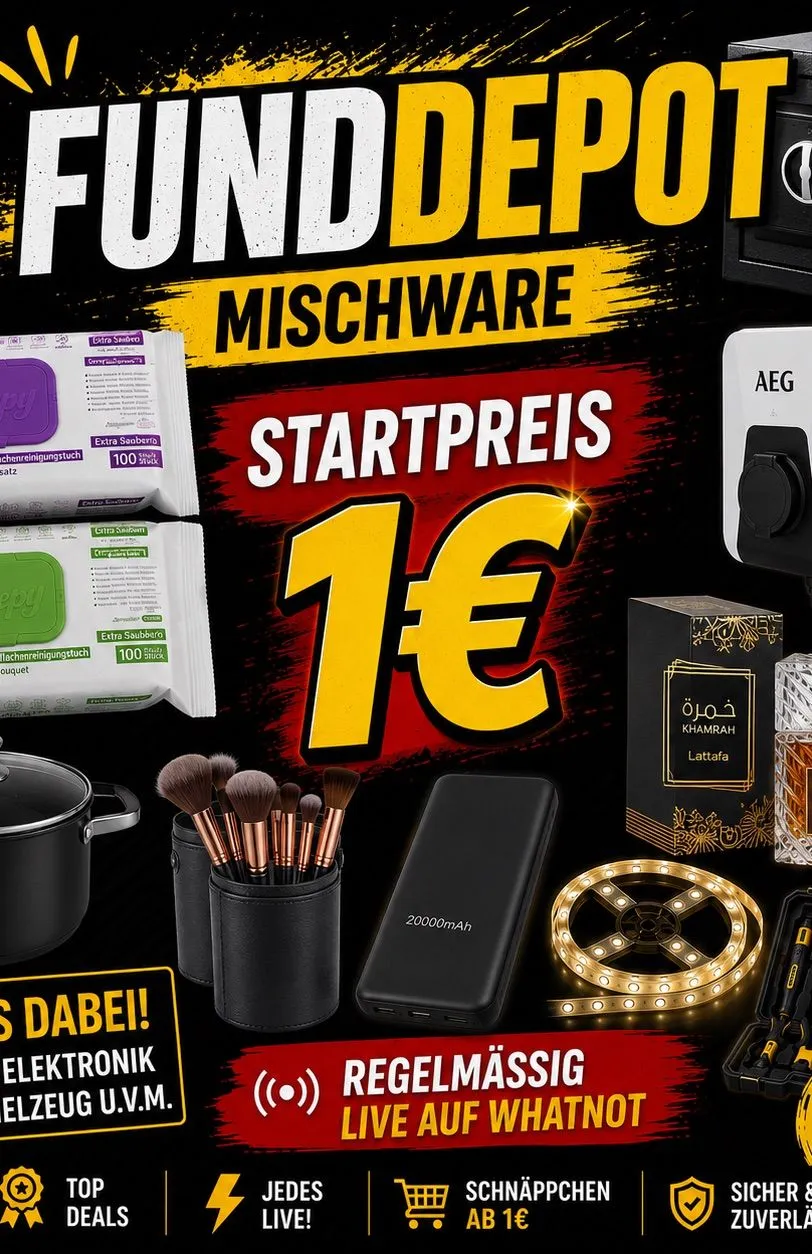 Thumbnail voor liveshow