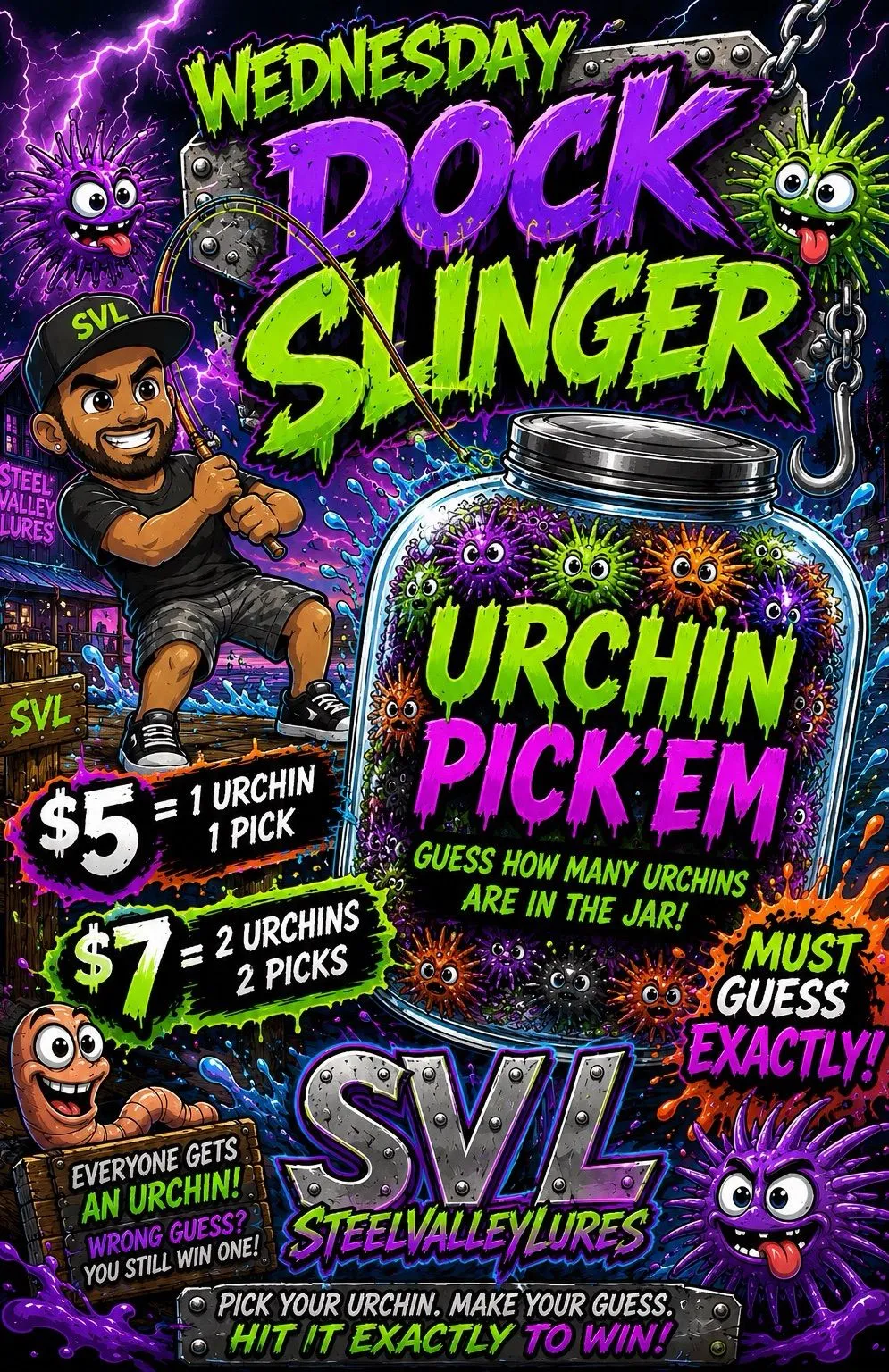 Thumbnail für Live-Show