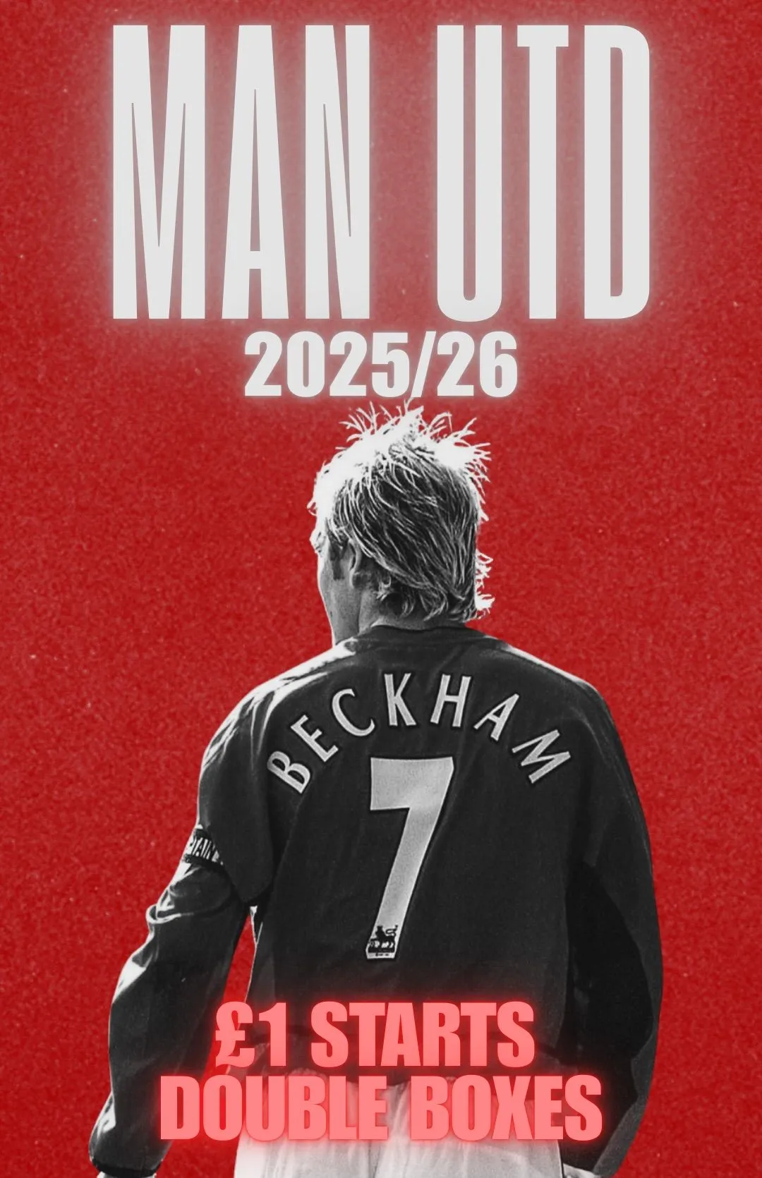 🚨FREE PACKS - £1 DOUBLE BOXES🚨