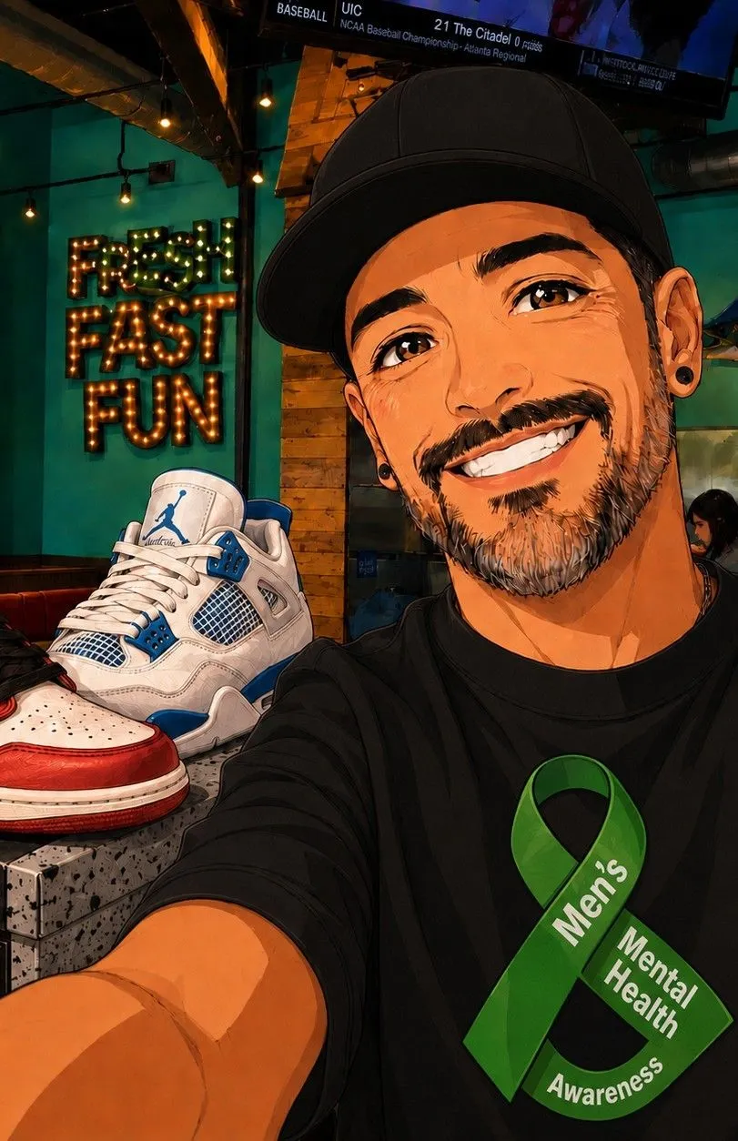 Thumbnail für Live-Show