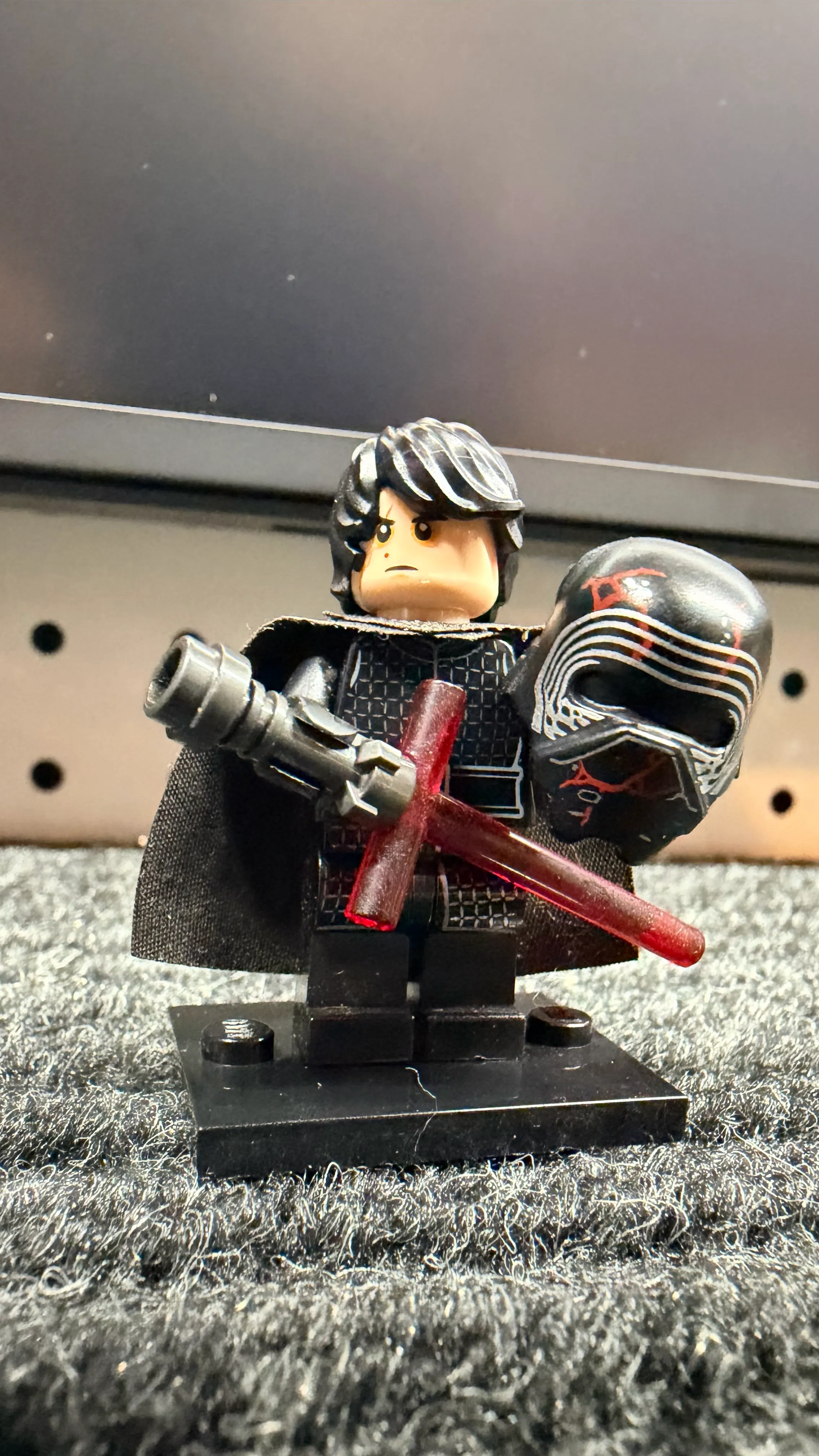 Miniature du live