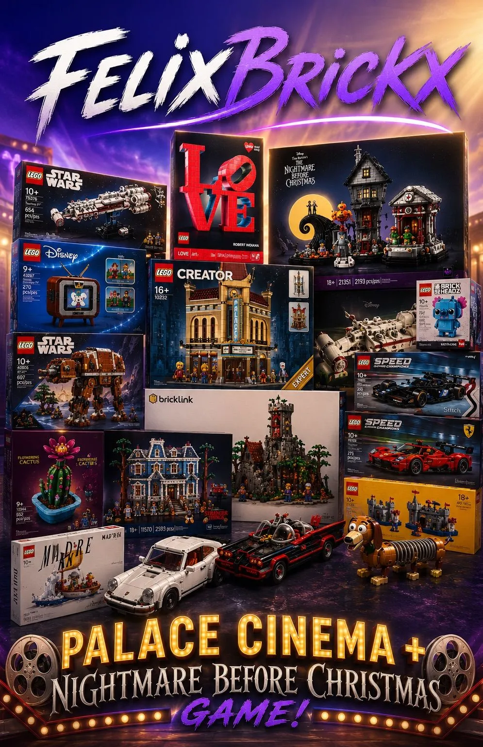 Miniature du live