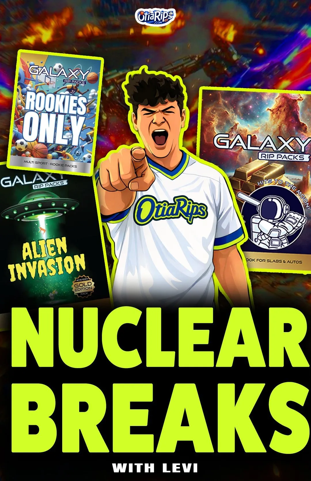 👉 $5,000 CEILINGS: MULTI SPORT NUKE BREAKS🤯82