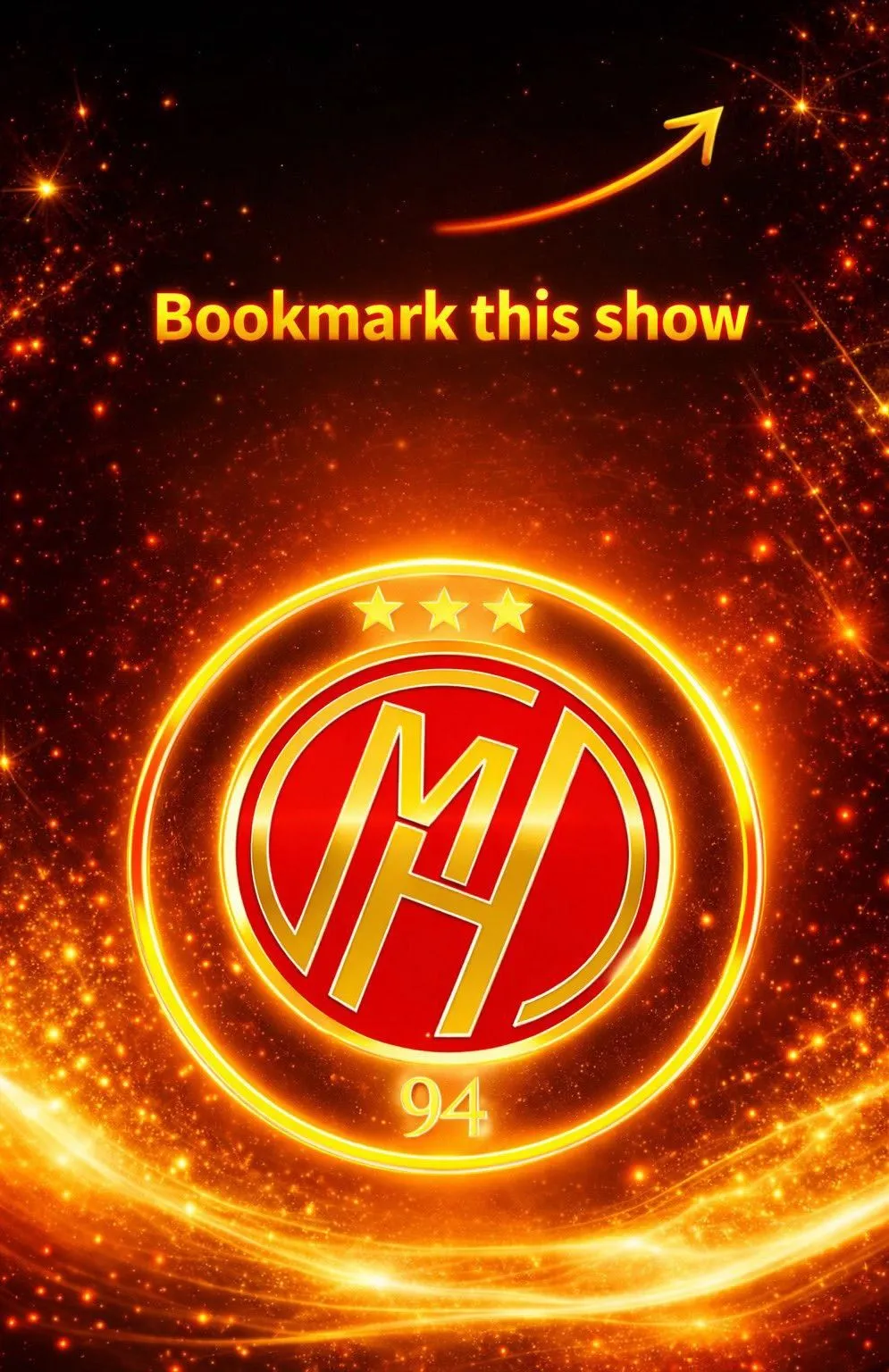 THE DAILY 4:30 SHOW!