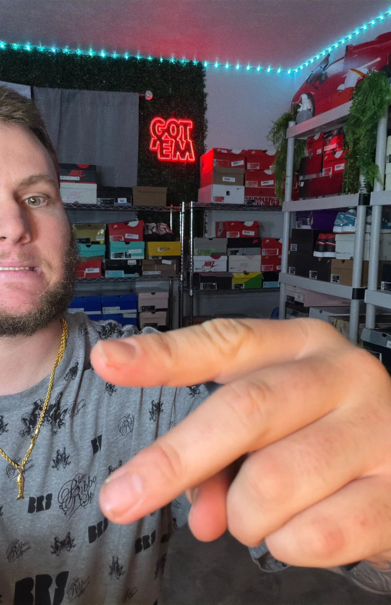 Thumbnail für Live-Show