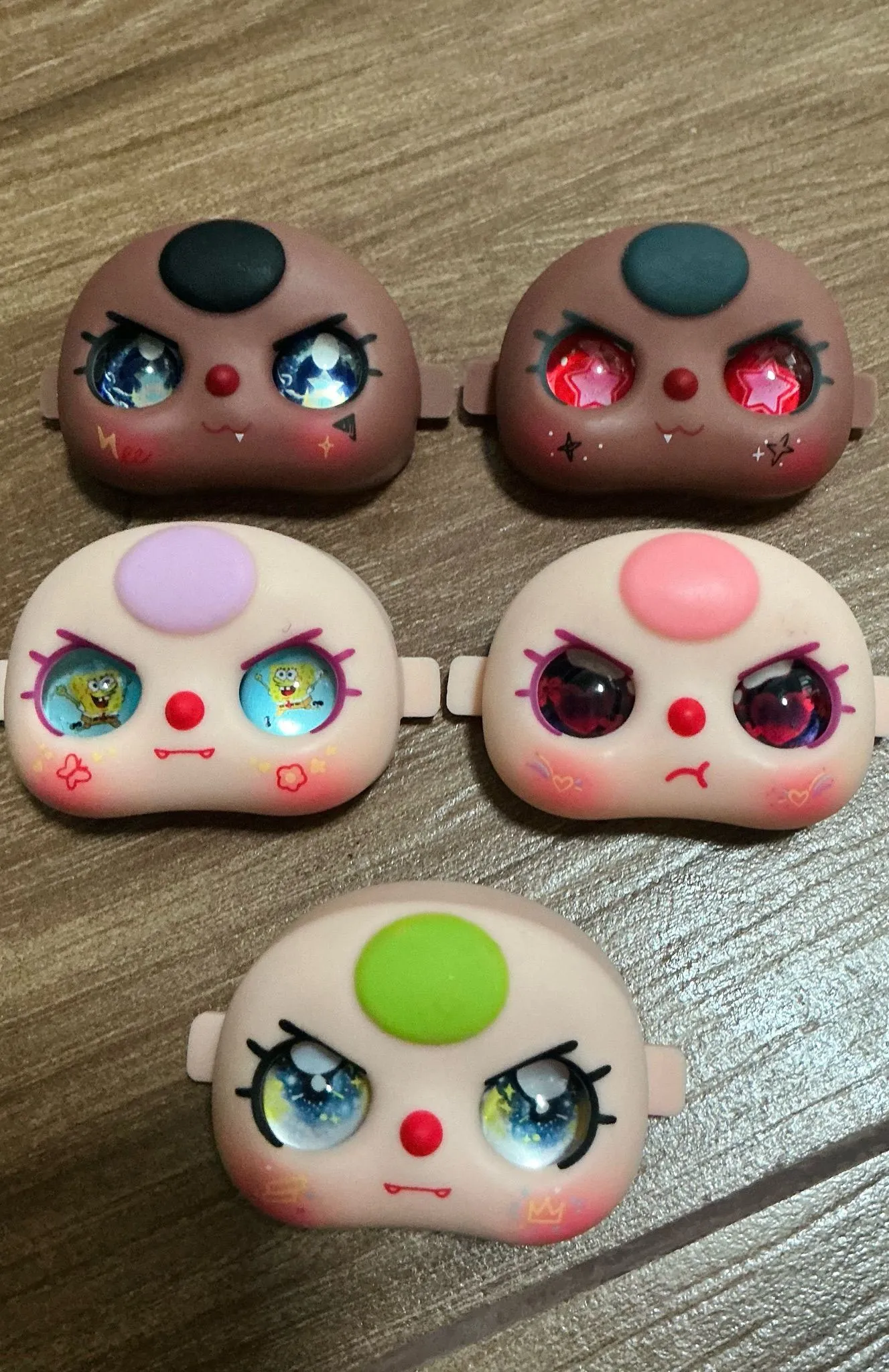 ライブ用のサムネイル