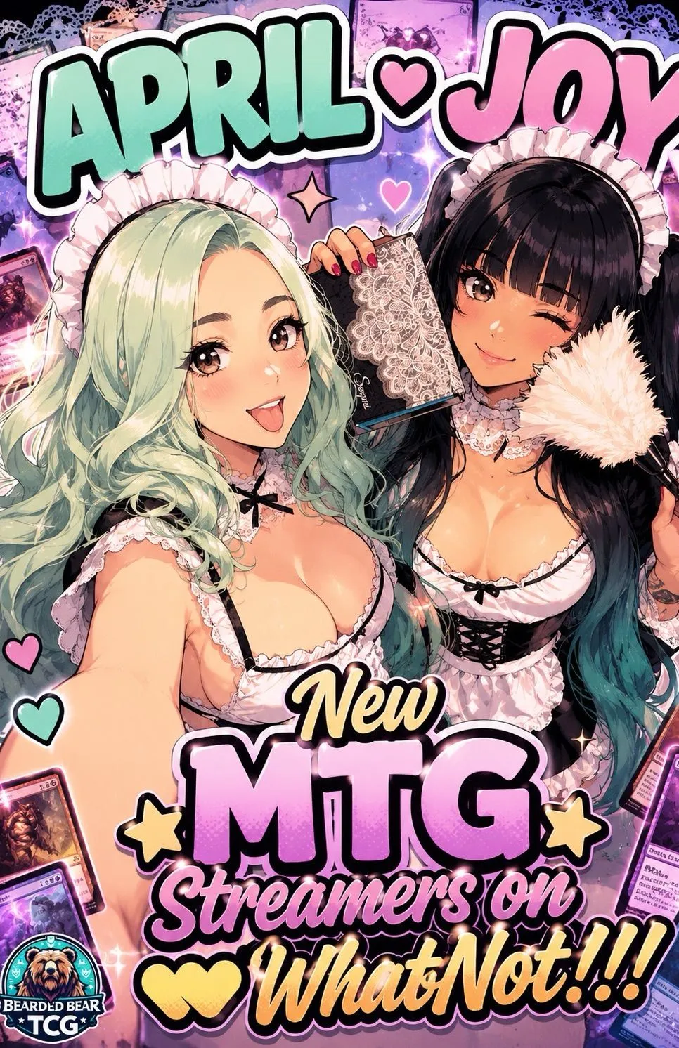 Thumbnail für Live-Show