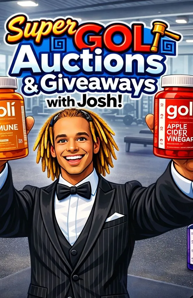 Thumbnail für Live-Show