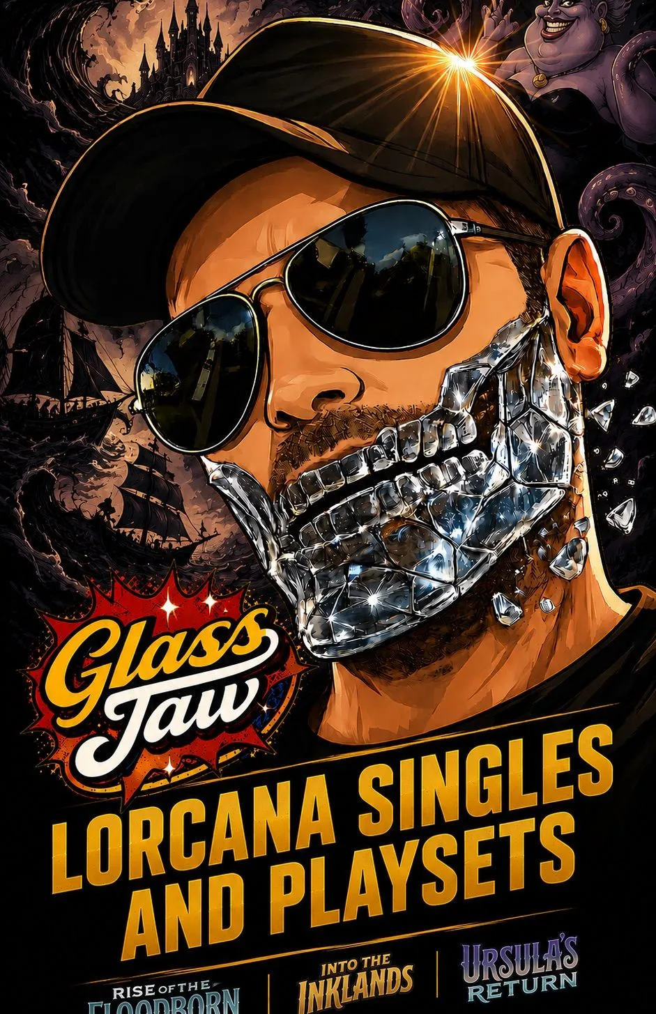 Thumbnail für Live-Show