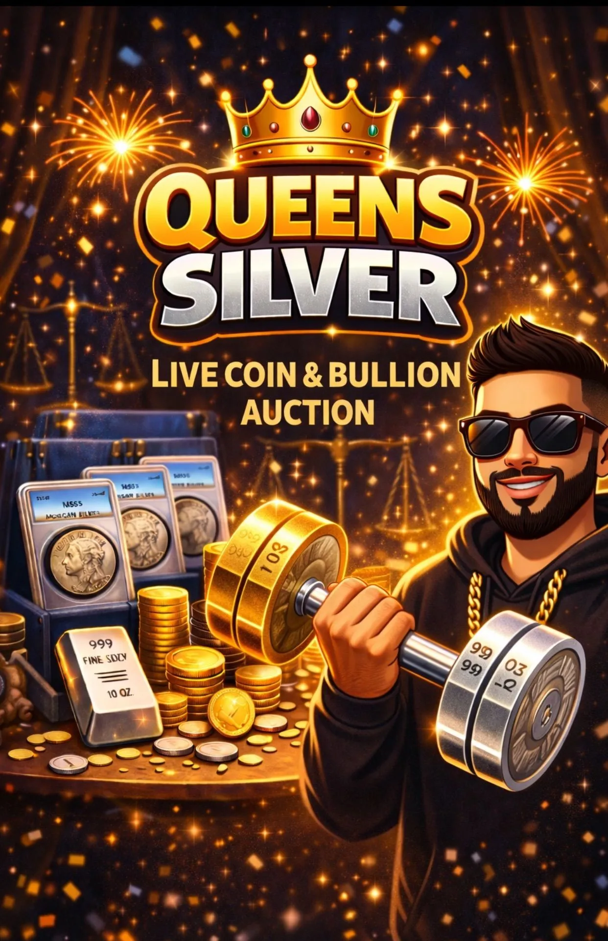 Thumbnail für Live-Show