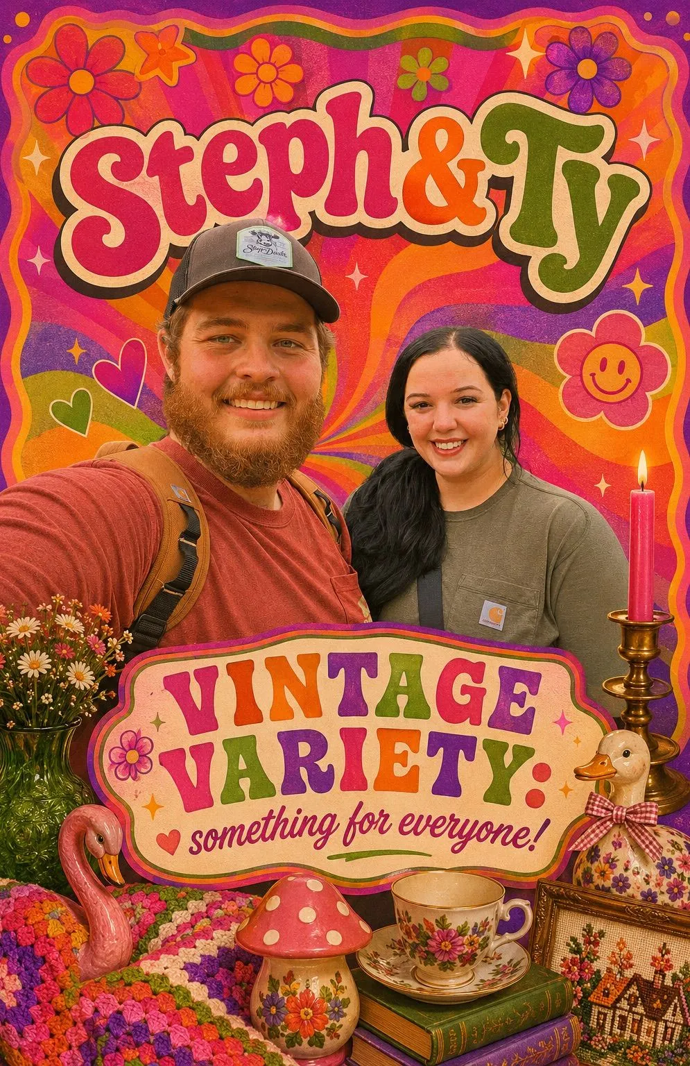 Thumbnail für Live-Show
