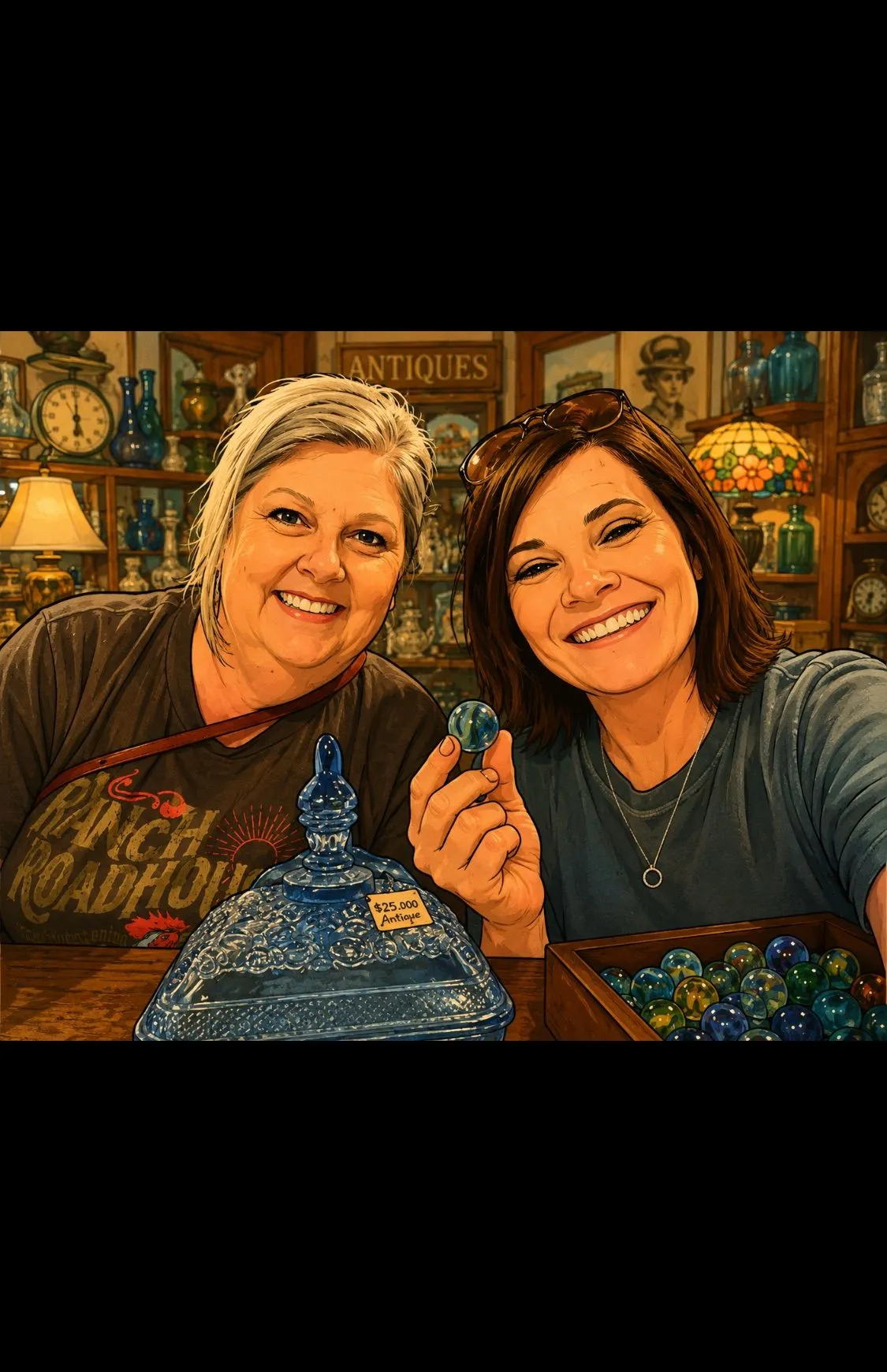 Thumbnail für Live-Show