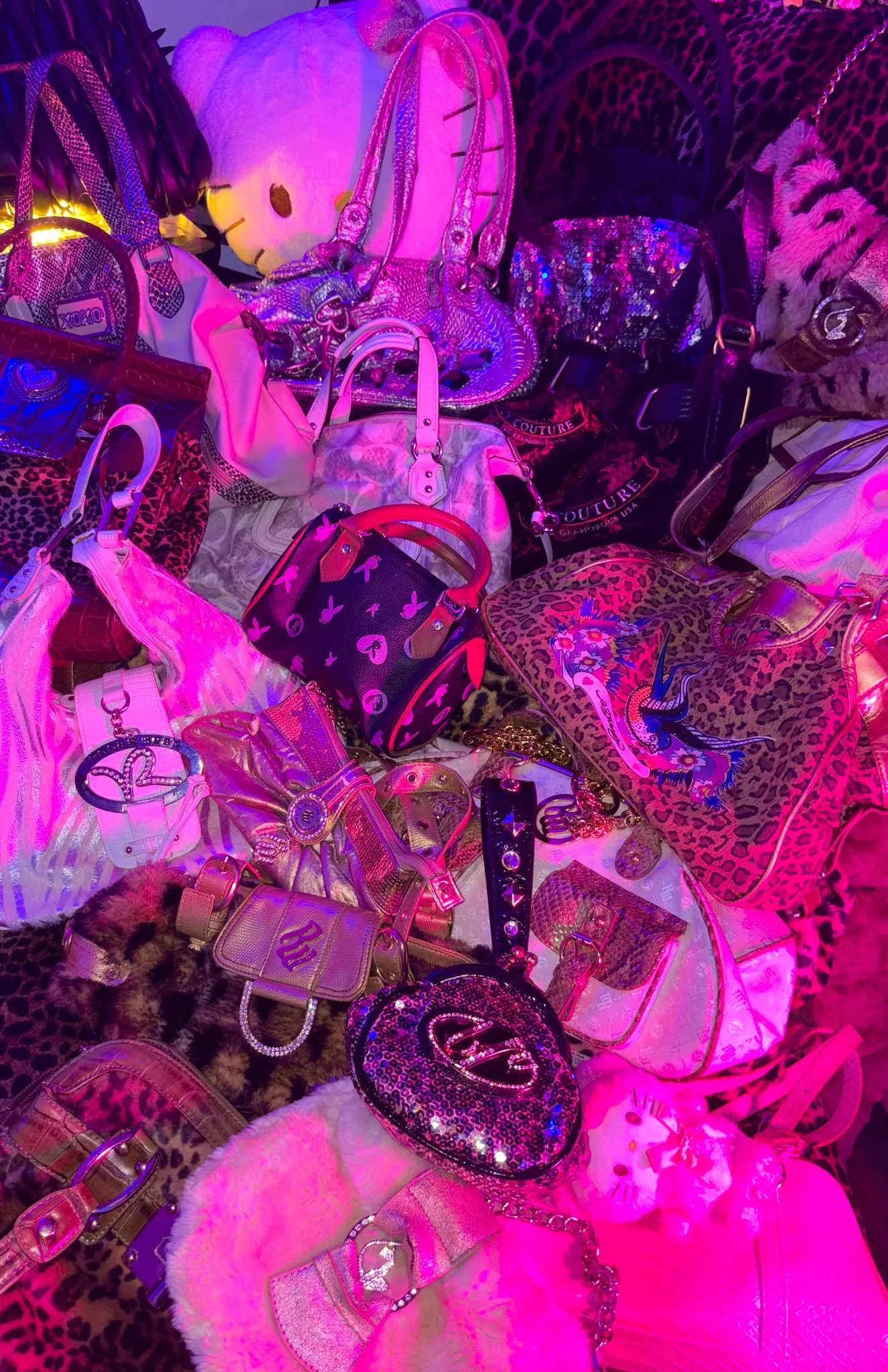 ライブ用のサムネイル