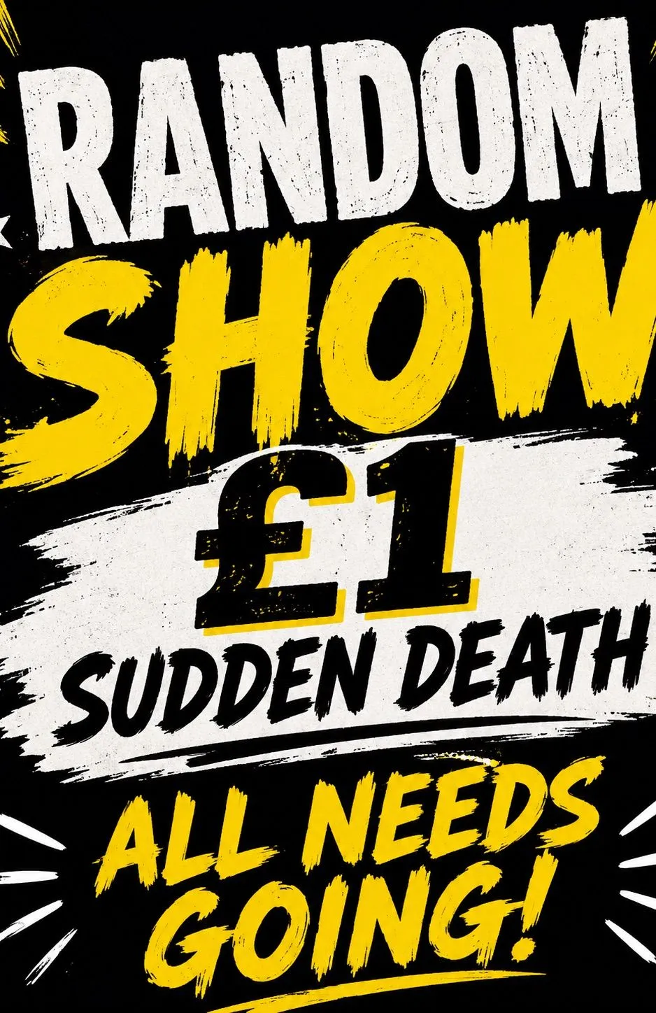 Thumbnail für Live-Show
