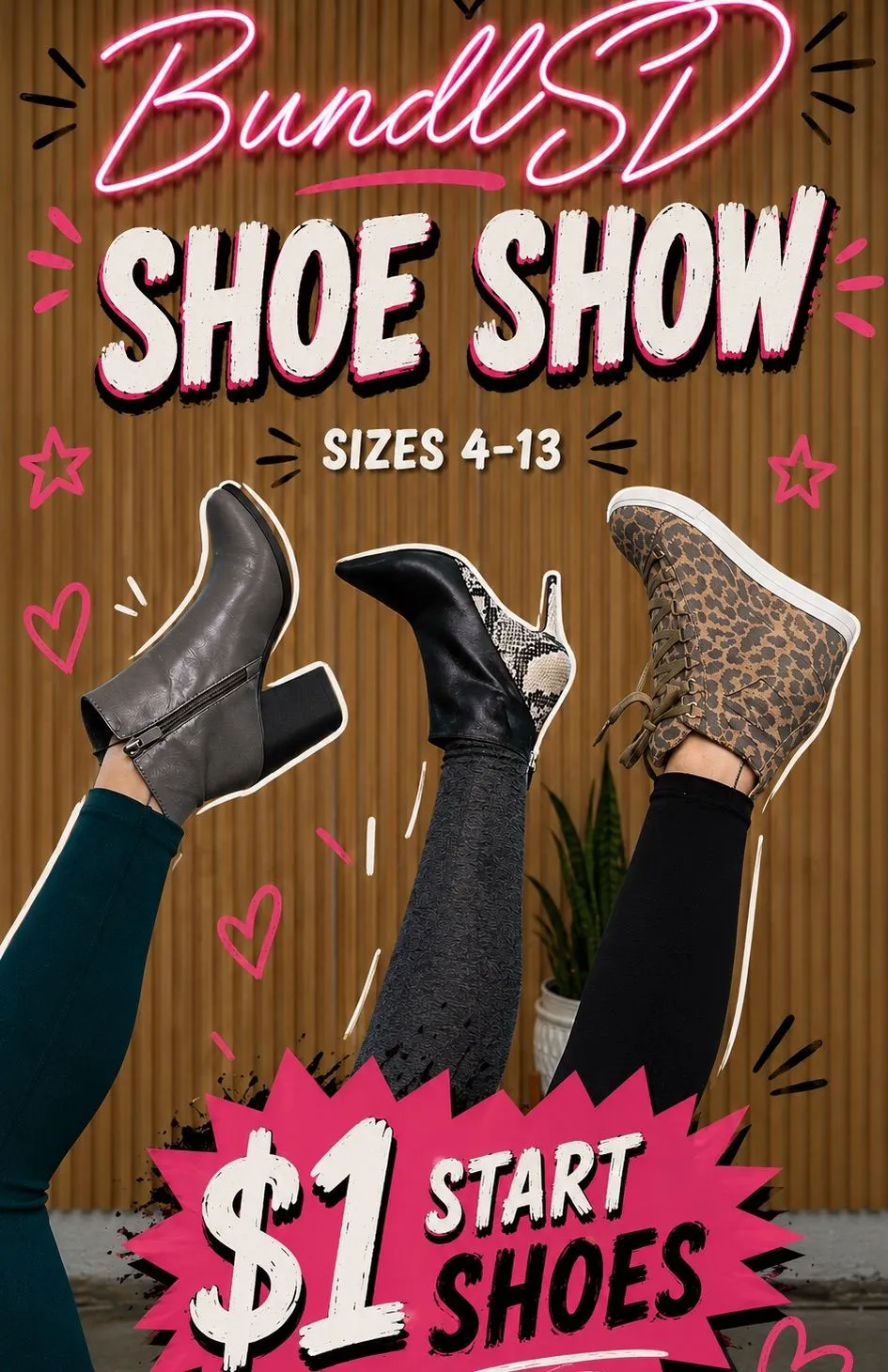 Thumbnail für Live-Show