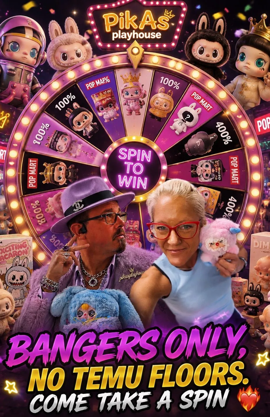Thumbnail voor liveshow