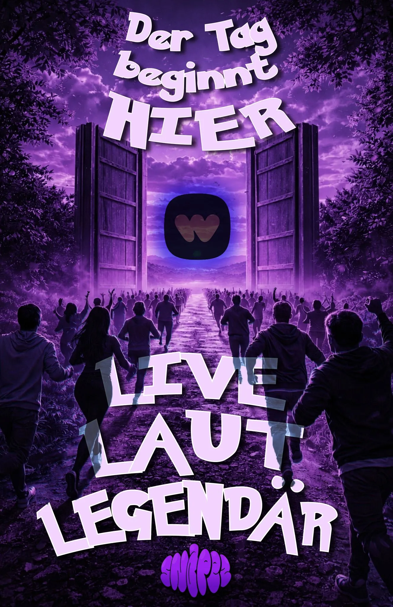 Thumbnail für Live-Show