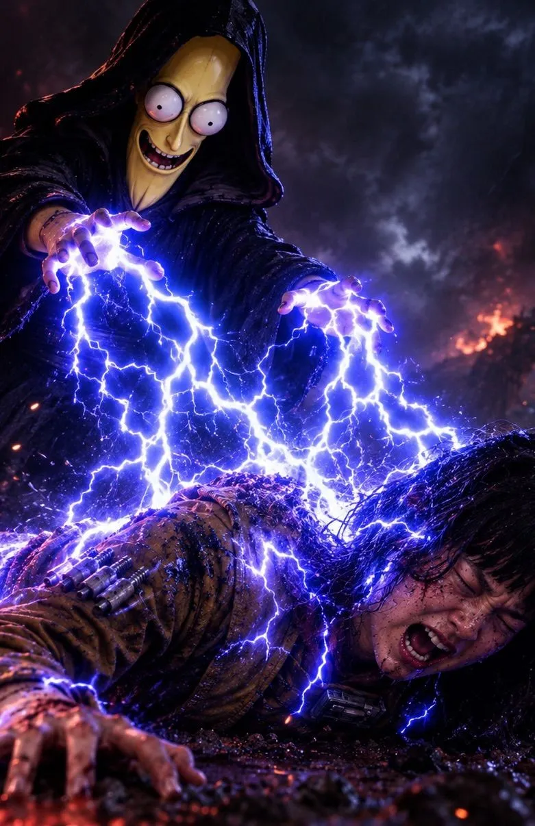 Thumbnail für Live-Show