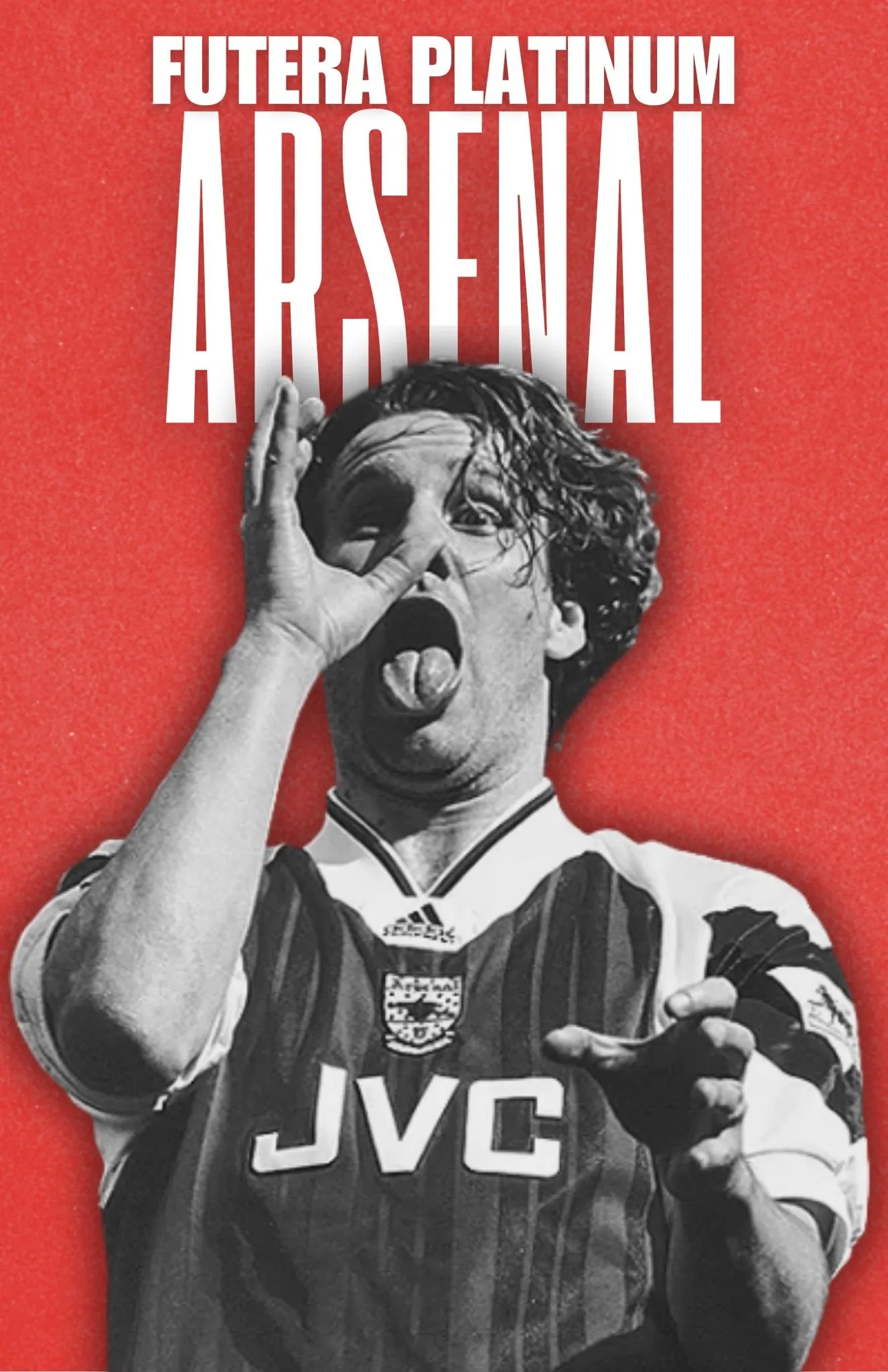 FREE BREAK - ARSENAL 25/26