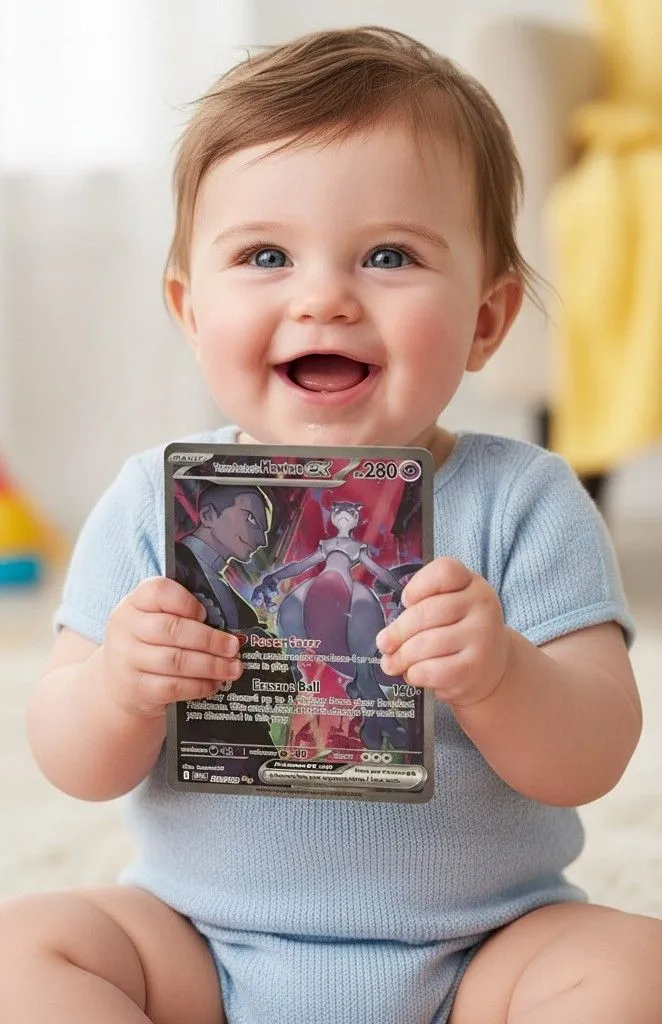 PICK YOUR PACKS!! 💫