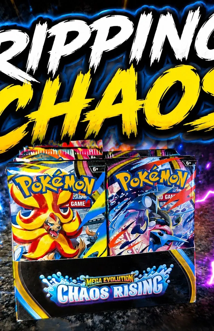 Thumbnail für Live-Show