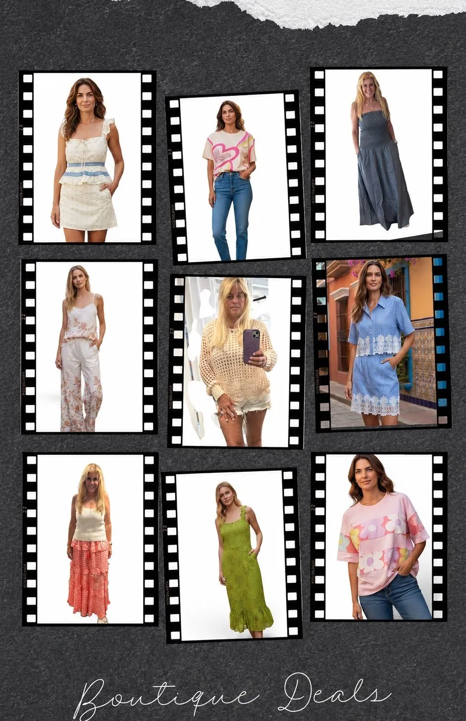 ライブ用のサムネイル