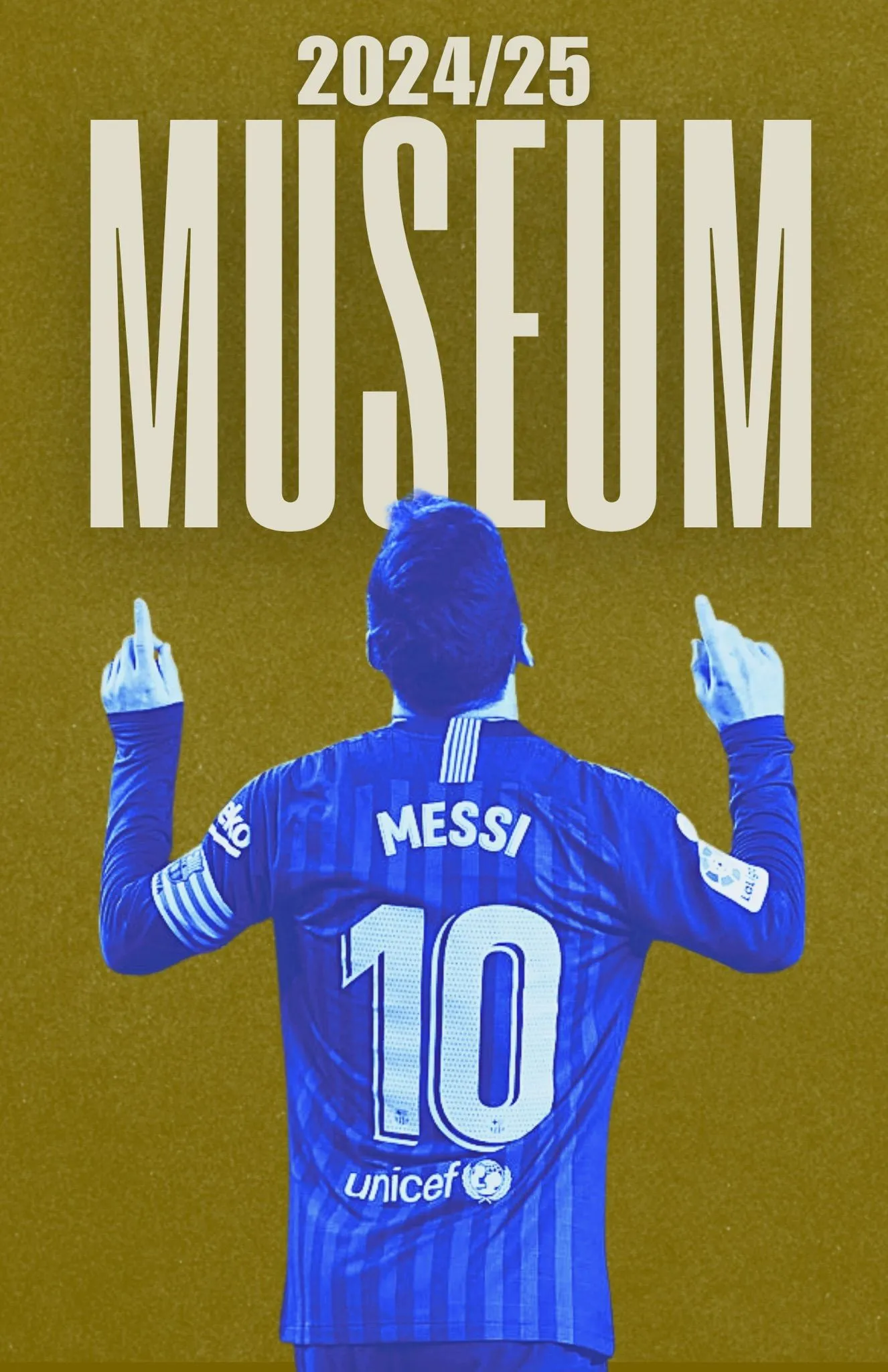 FREE BREAK - MUSEUM - FULL TEAMS