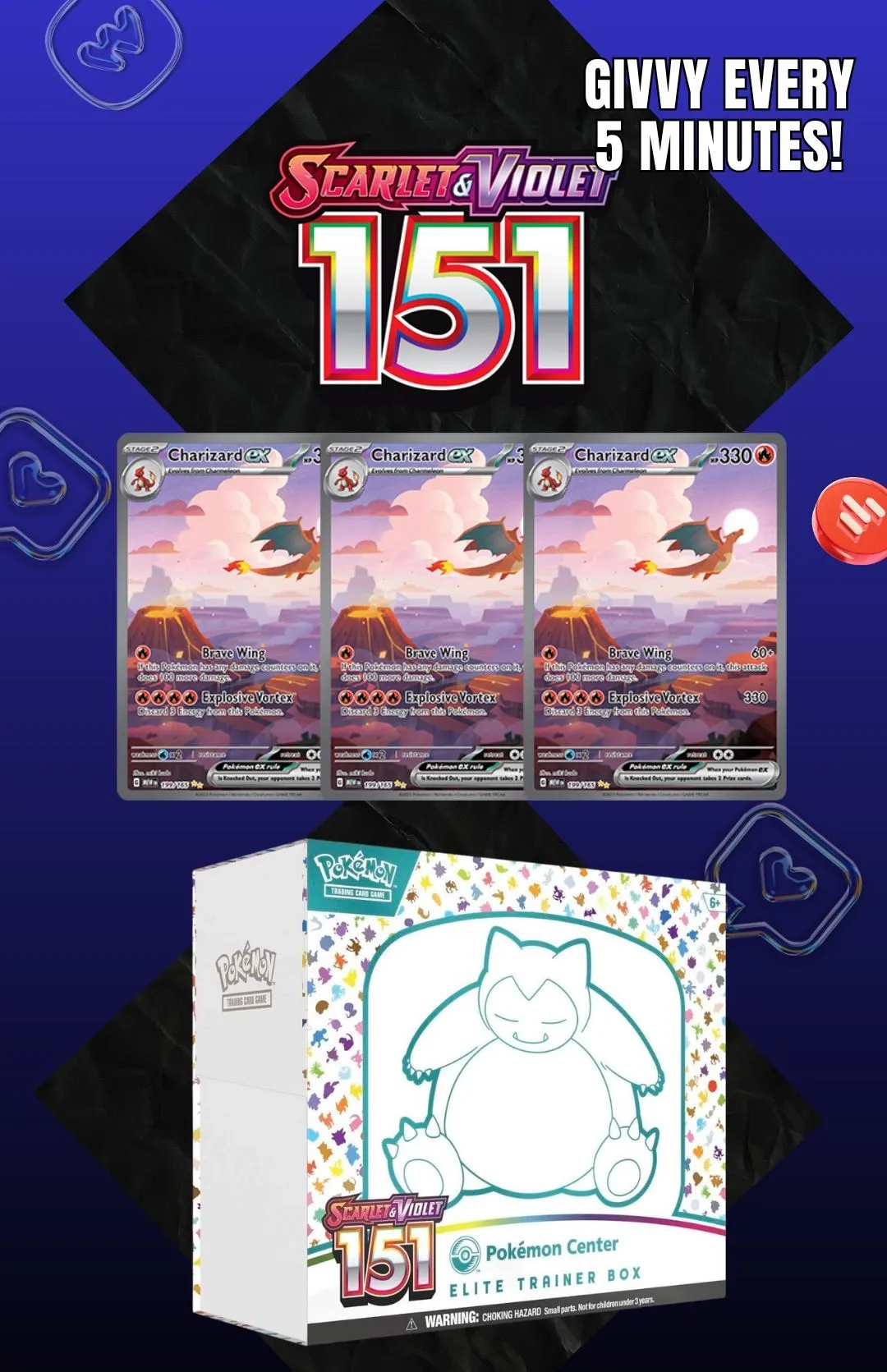 whatnot pokemon cards Whatnot Card Show is back and less than 2 weeks away! November 7th -10th  tune in for the biggest card show on earth only on whatnot! 