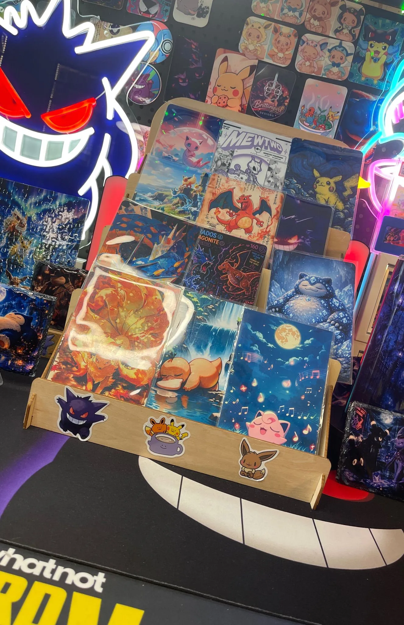 ライブ用のサムネイル