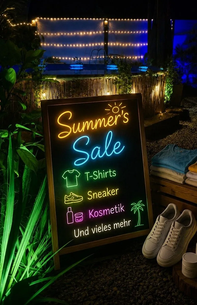 Thumbnail für Live-Show