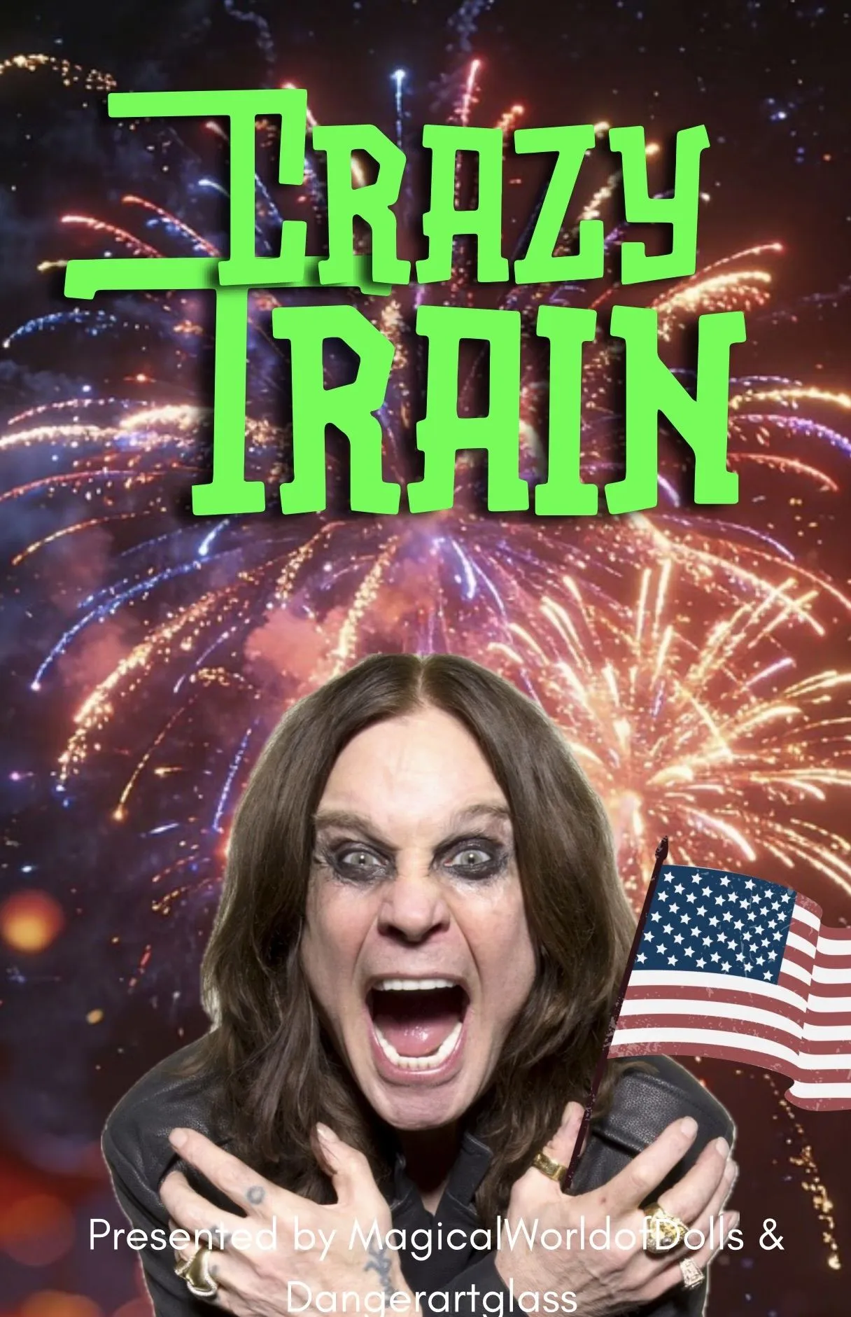 Thumbnail für Live-Show