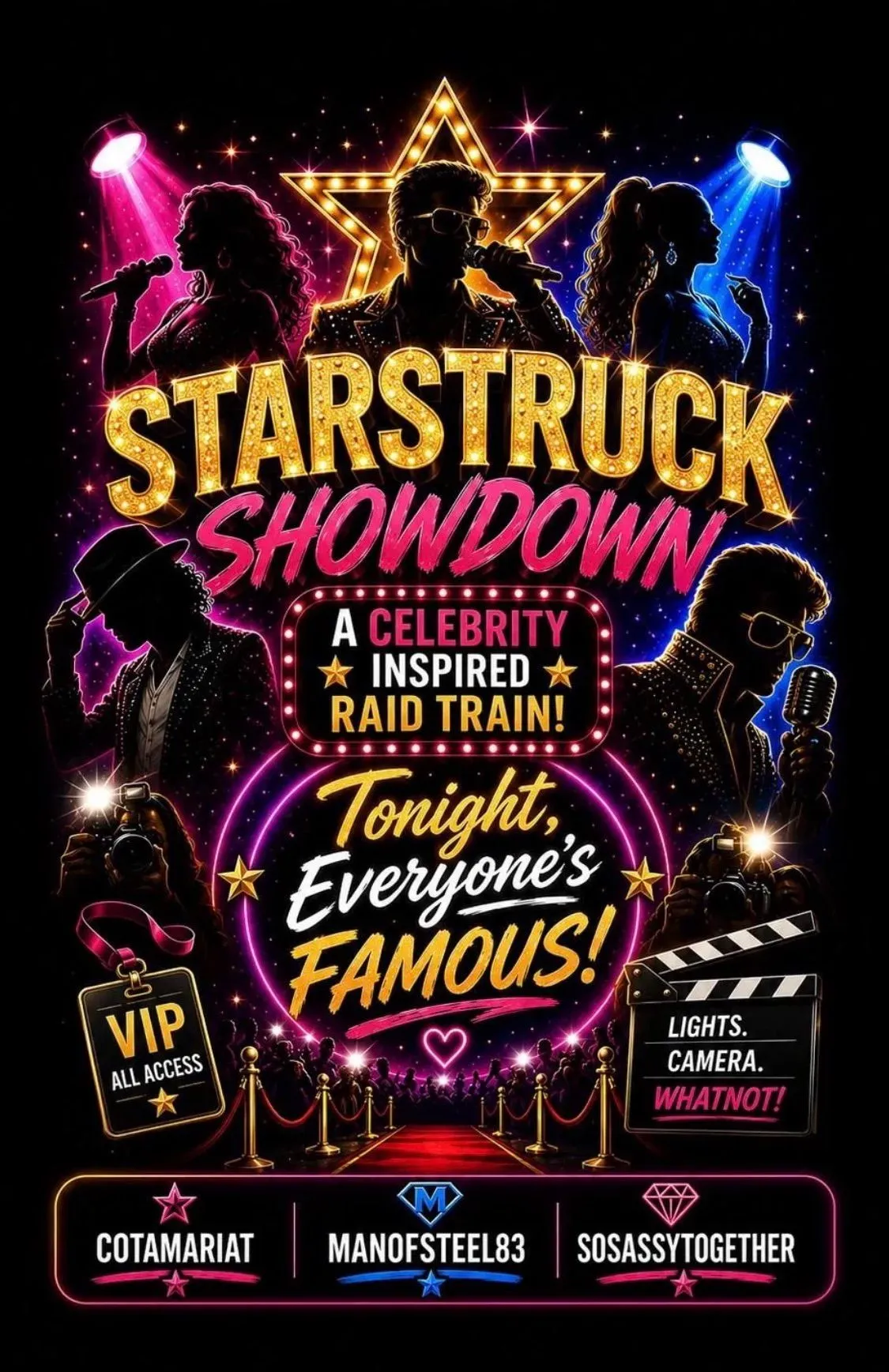 Thumbnail für Live-Show