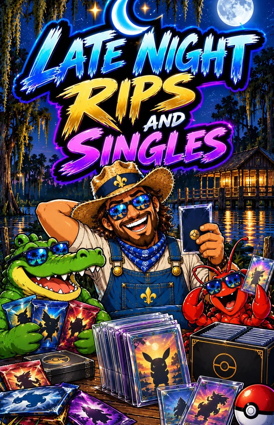 Thumbnail für Live-Show