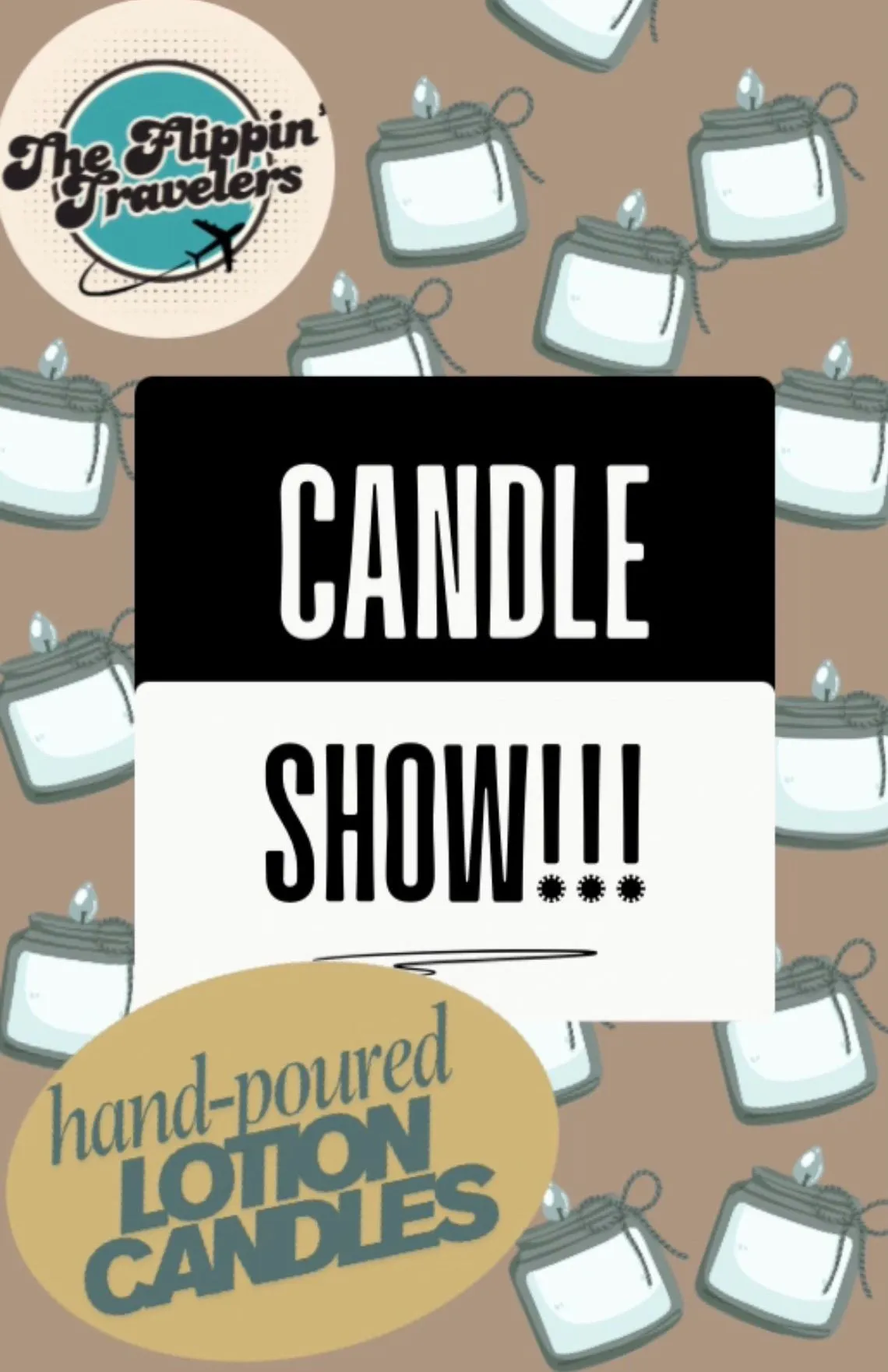 Thumbnail für Live-Show
