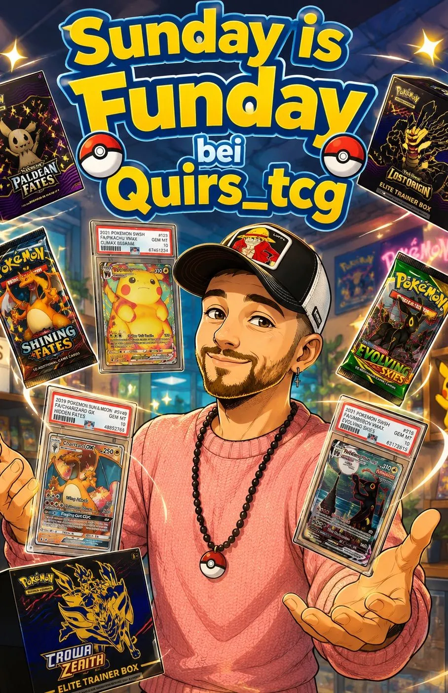 Thumbnail voor liveshow