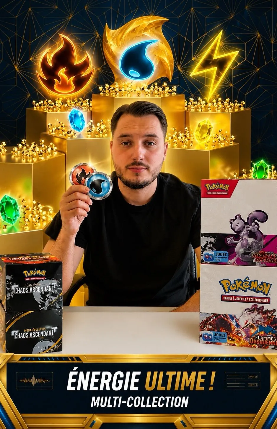 Thumbnail für Live-Show