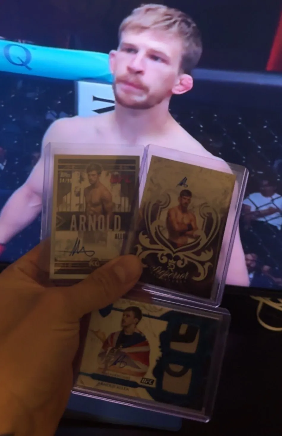 Thumbnail für Live-Show