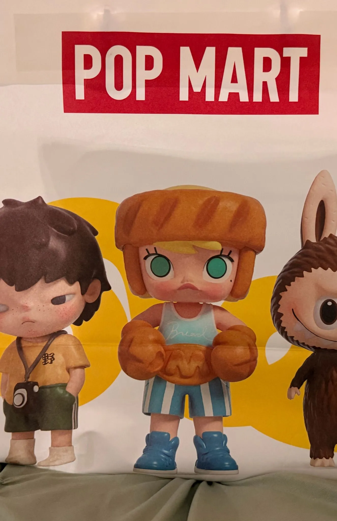 ライブ用のサムネイル