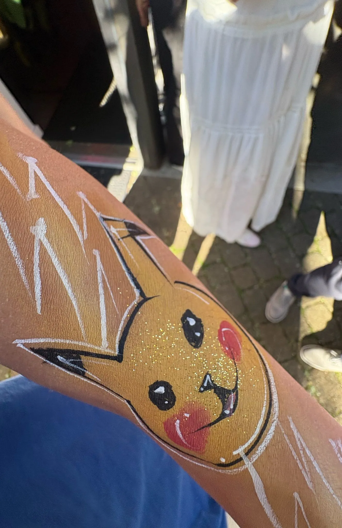 ライブ用のサムネイル