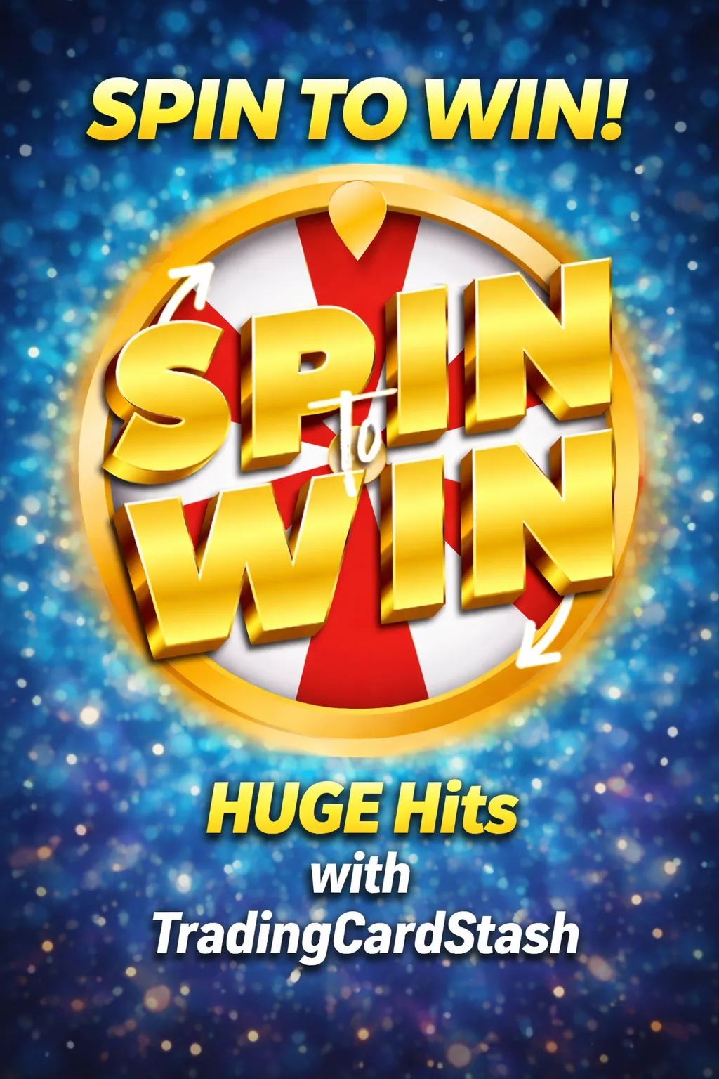 Spin To Win Time - FULL WHAT NOT RULES FOLLOWED FOR CHECKLIST