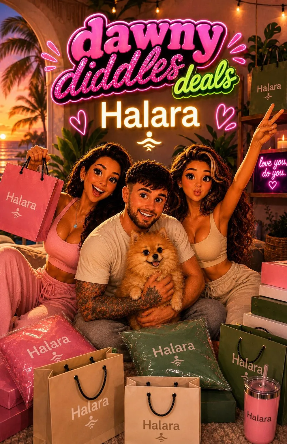 Thumbnail für Live-Show
