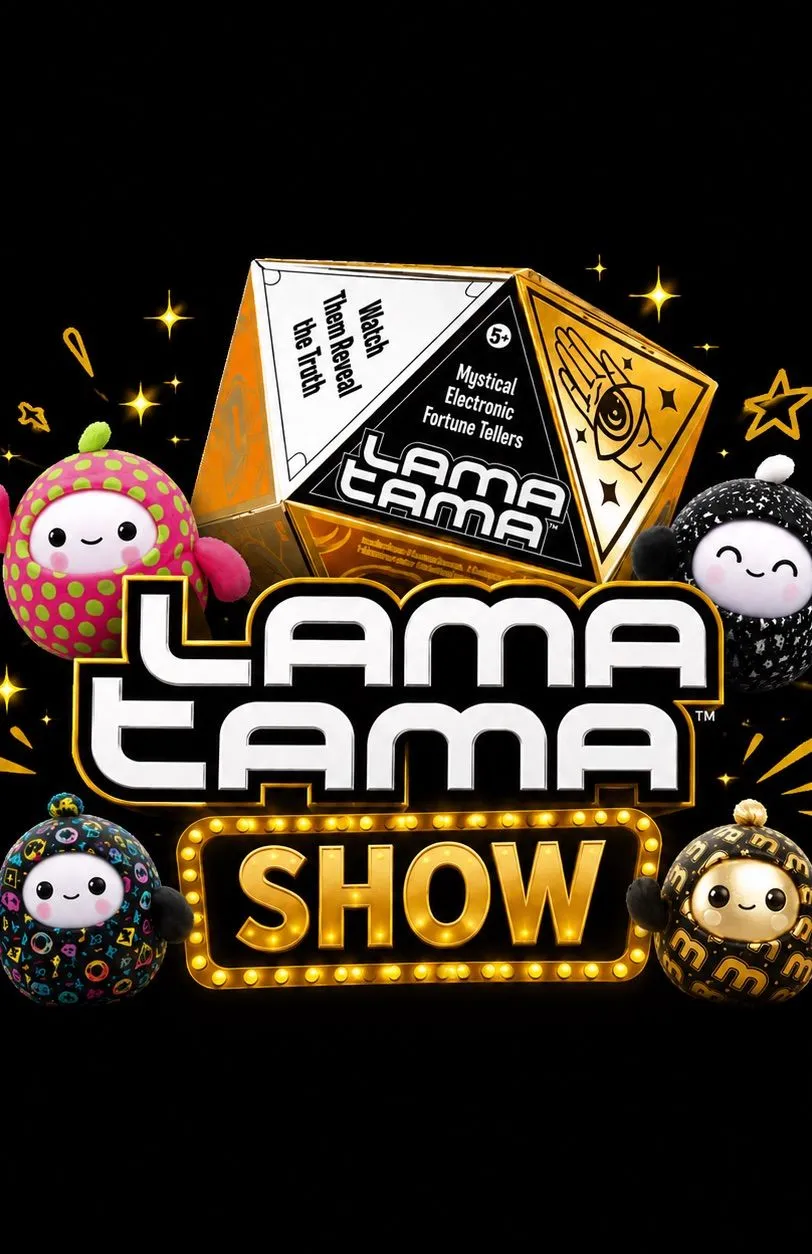 Thumbnail für Live-Show