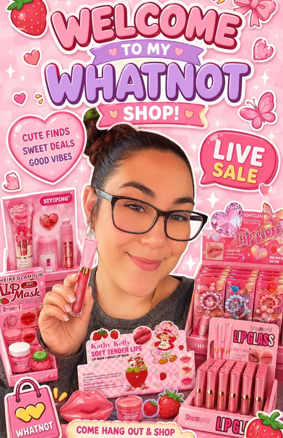 Miniature du live