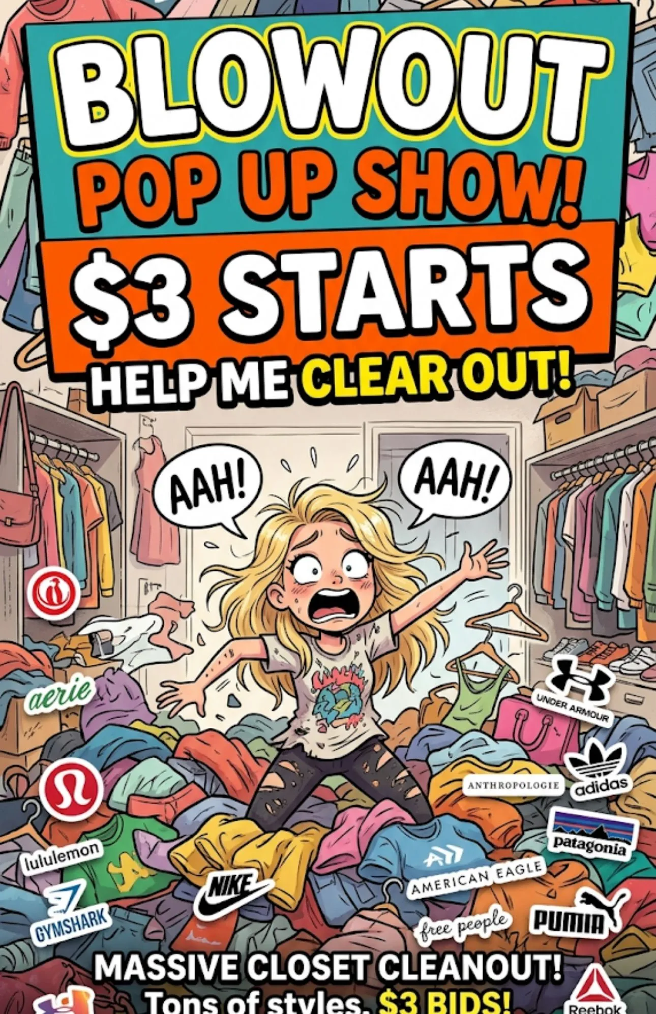 Thumbnail für Live-Show